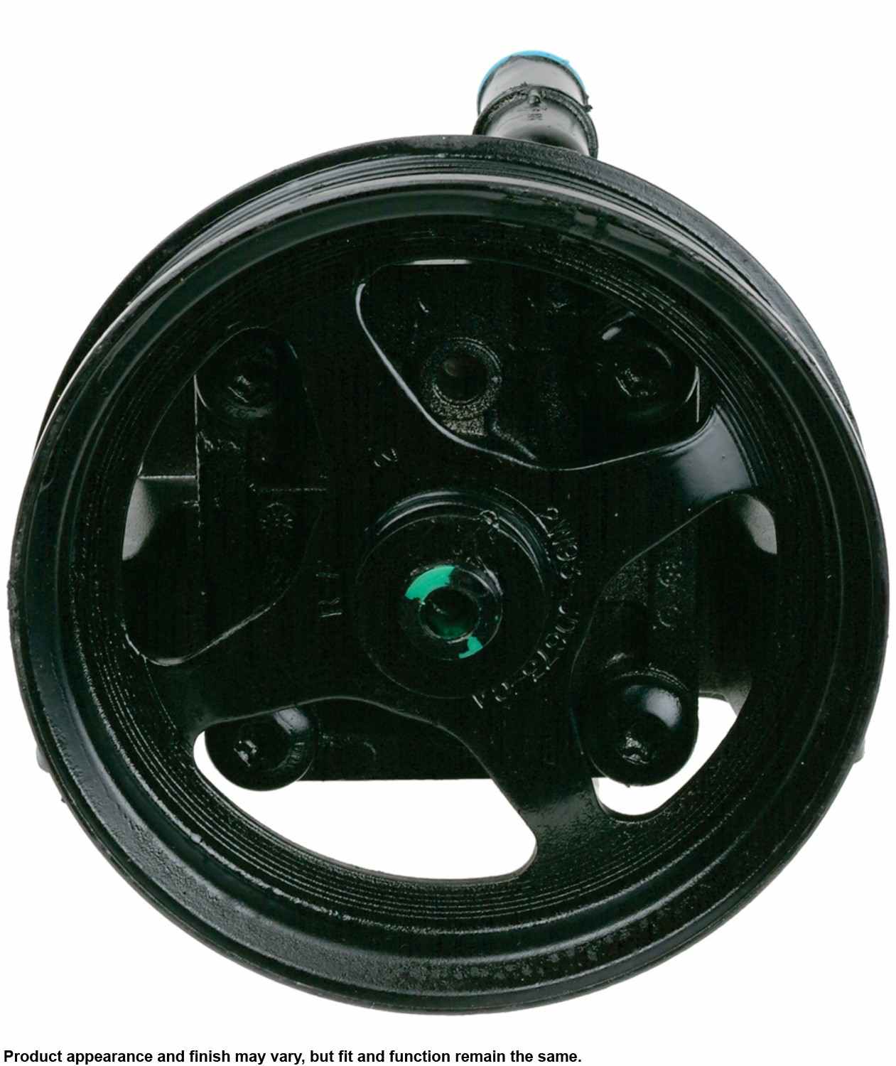 Cardone Reman Power Steering Pump 21-5353