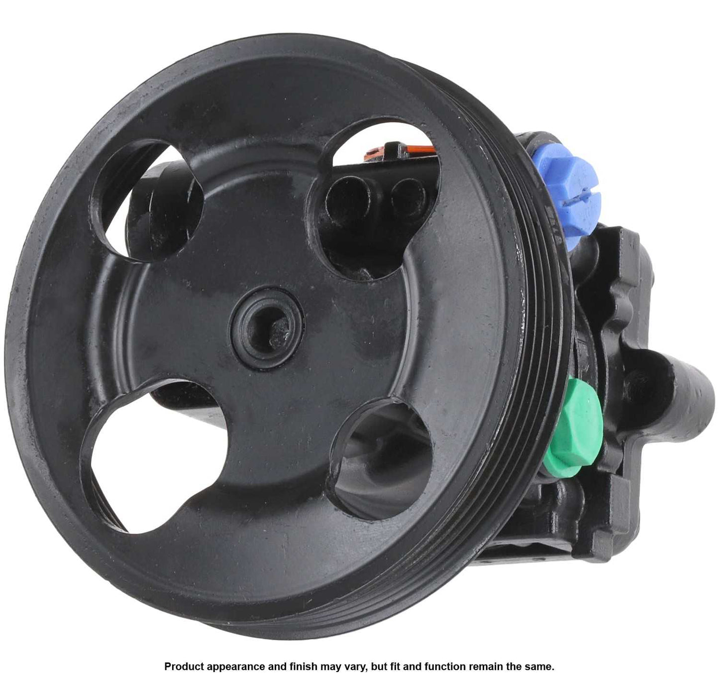 Cardone Reman Power Steering Pump 21-5356