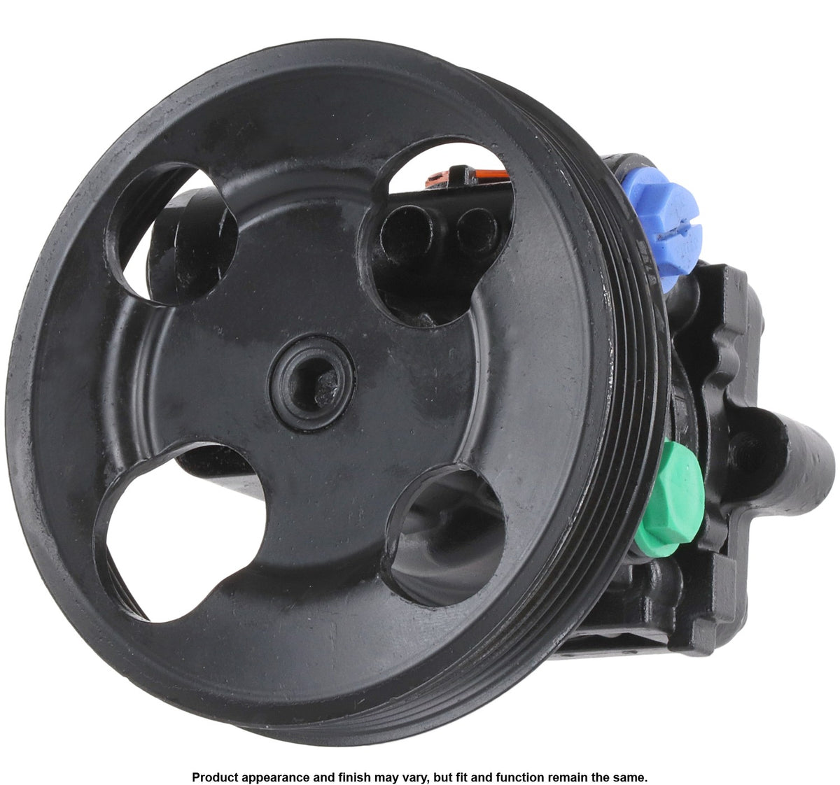 Cardone Reman Power Steering Pump 21-5356