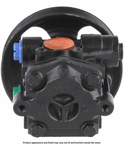 Cardone Reman Power Steering Pump 21-5356