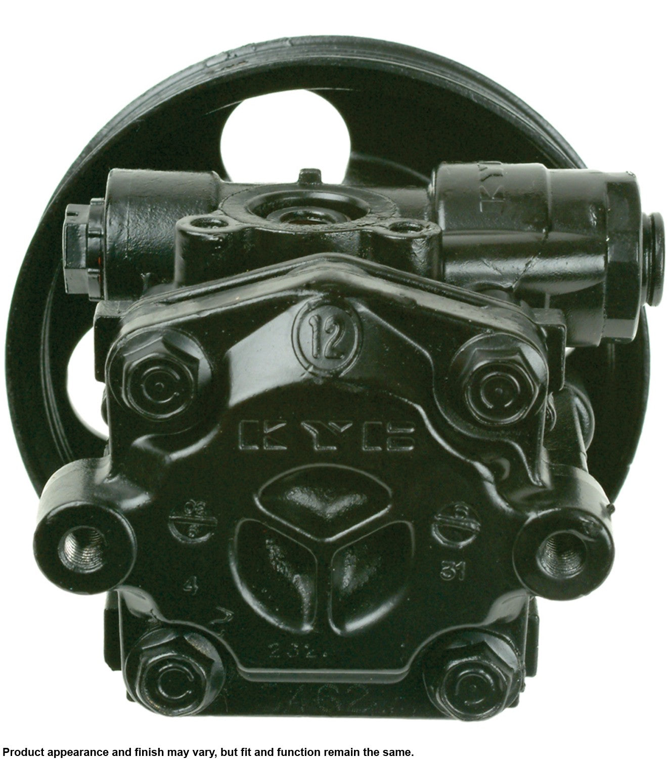 Cardone Reman Power Steering Pump 21-5356