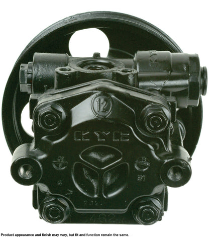 Cardone Reman Power Steering Pump 21-5356