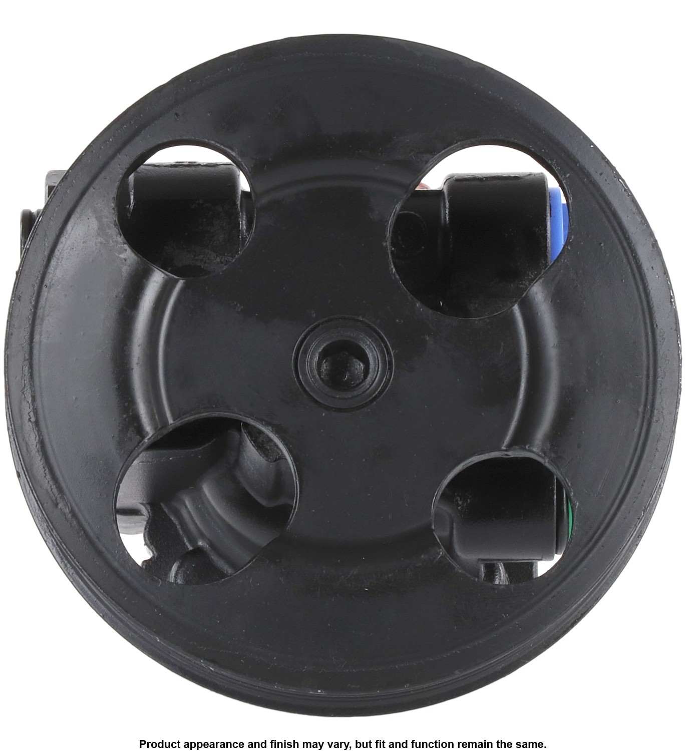 Cardone Reman Power Steering Pump 21-5356
