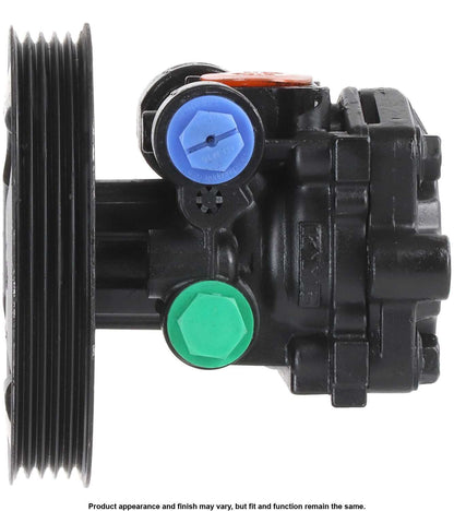 Cardone Reman Power Steering Pump 21-5356