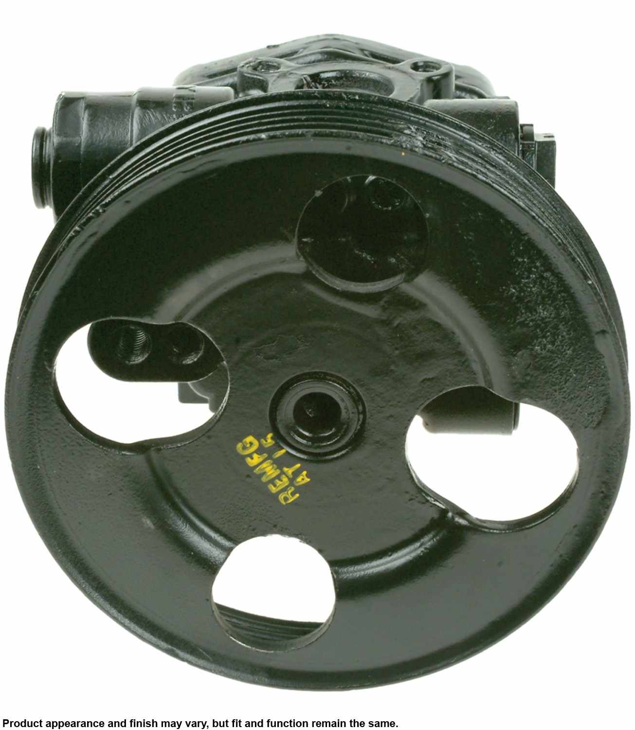 Cardone Reman Power Steering Pump 21-5356