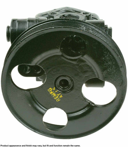 Cardone Reman Power Steering Pump 21-5356