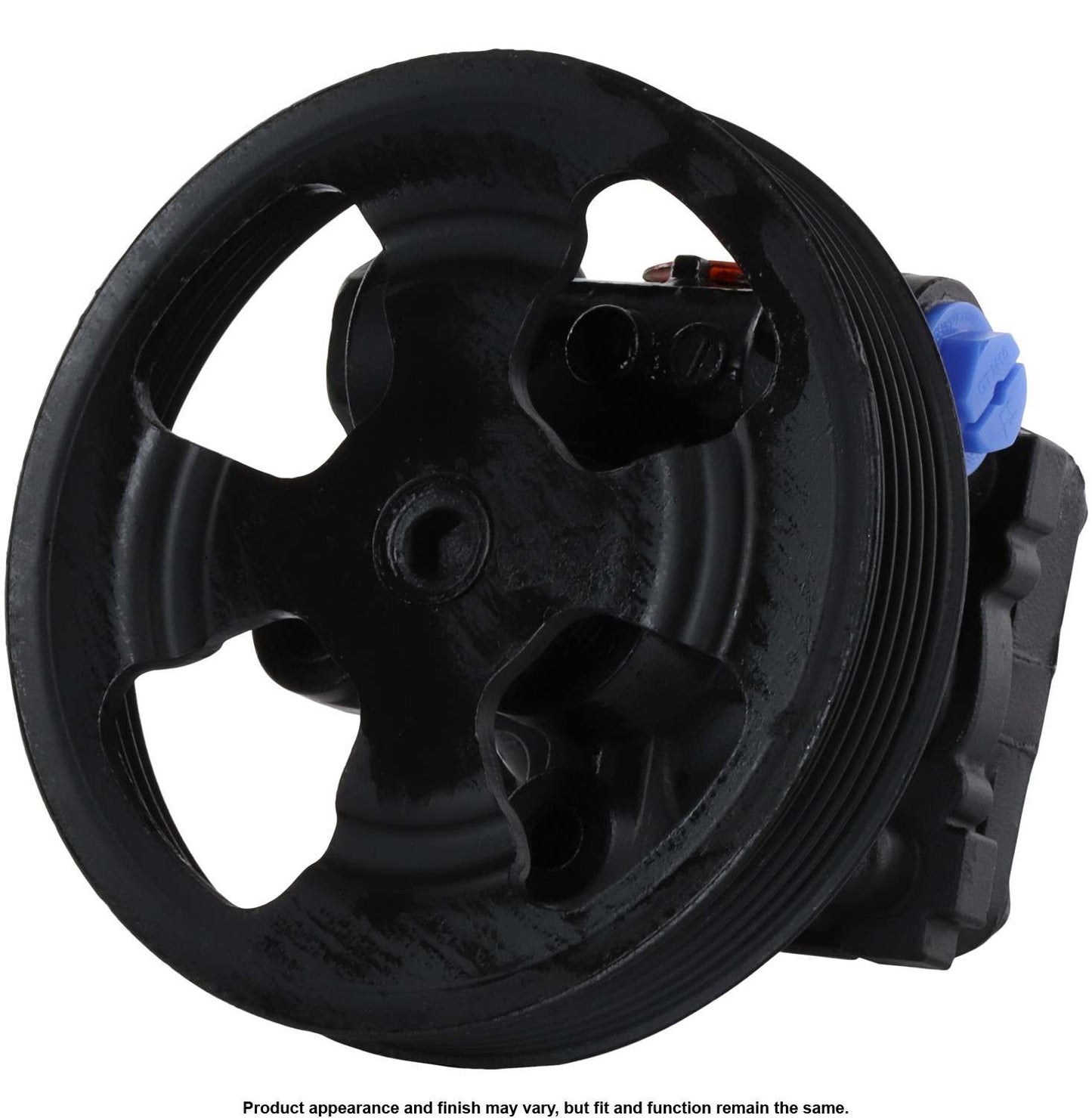 Cardone Reman Power Steering Pump 21-5357