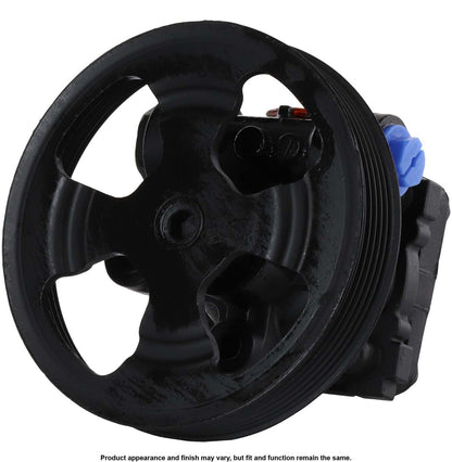 Cardone Reman Power Steering Pump 21-5357
