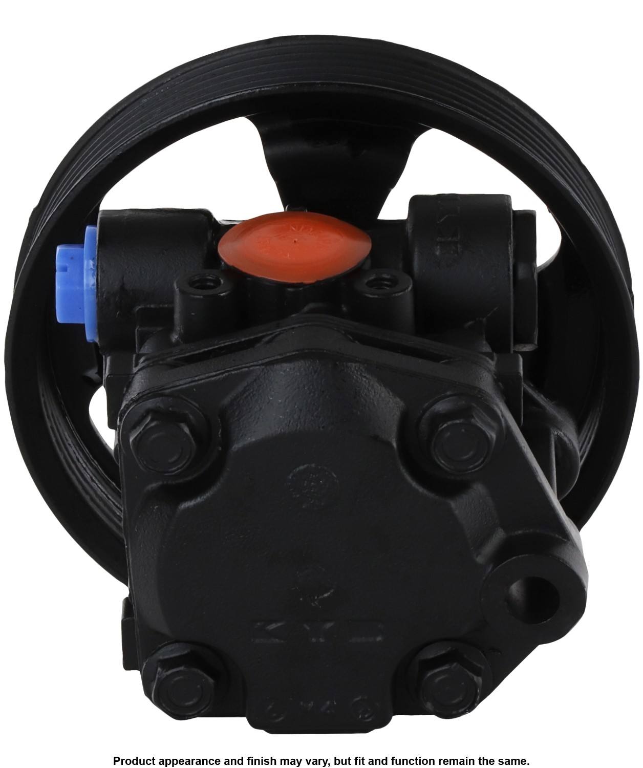 Cardone Reman Power Steering Pump 21-5357