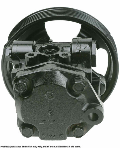 Cardone Reman Power Steering Pump 21-5357