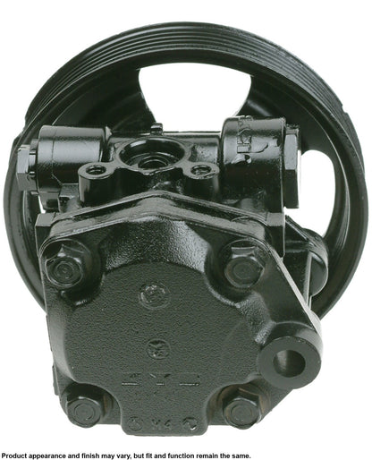Cardone Reman Power Steering Pump 21-5357
