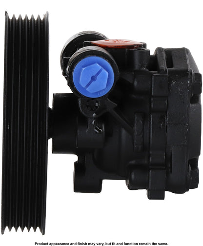 Cardone Reman Power Steering Pump 21-5357