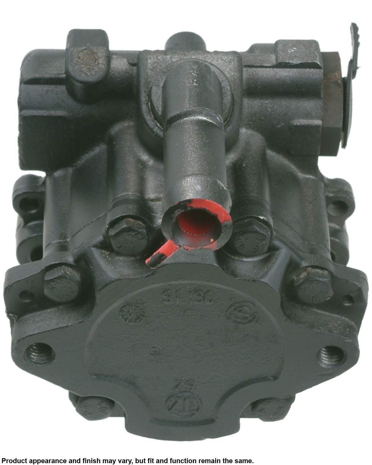 Cardone Reman Power Steering Pump 21-5358