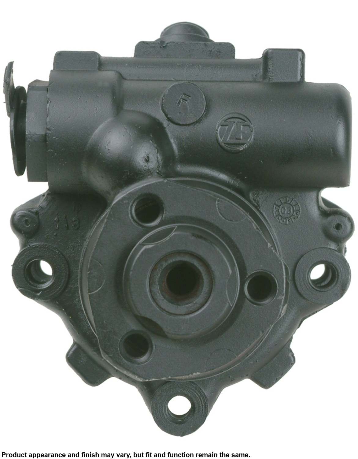 Cardone Reman Power Steering Pump 21-5358
