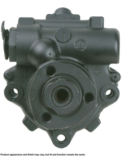 Cardone Reman Power Steering Pump 21-5358