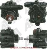 Cardone Reman Power Steering Pump 21-5360