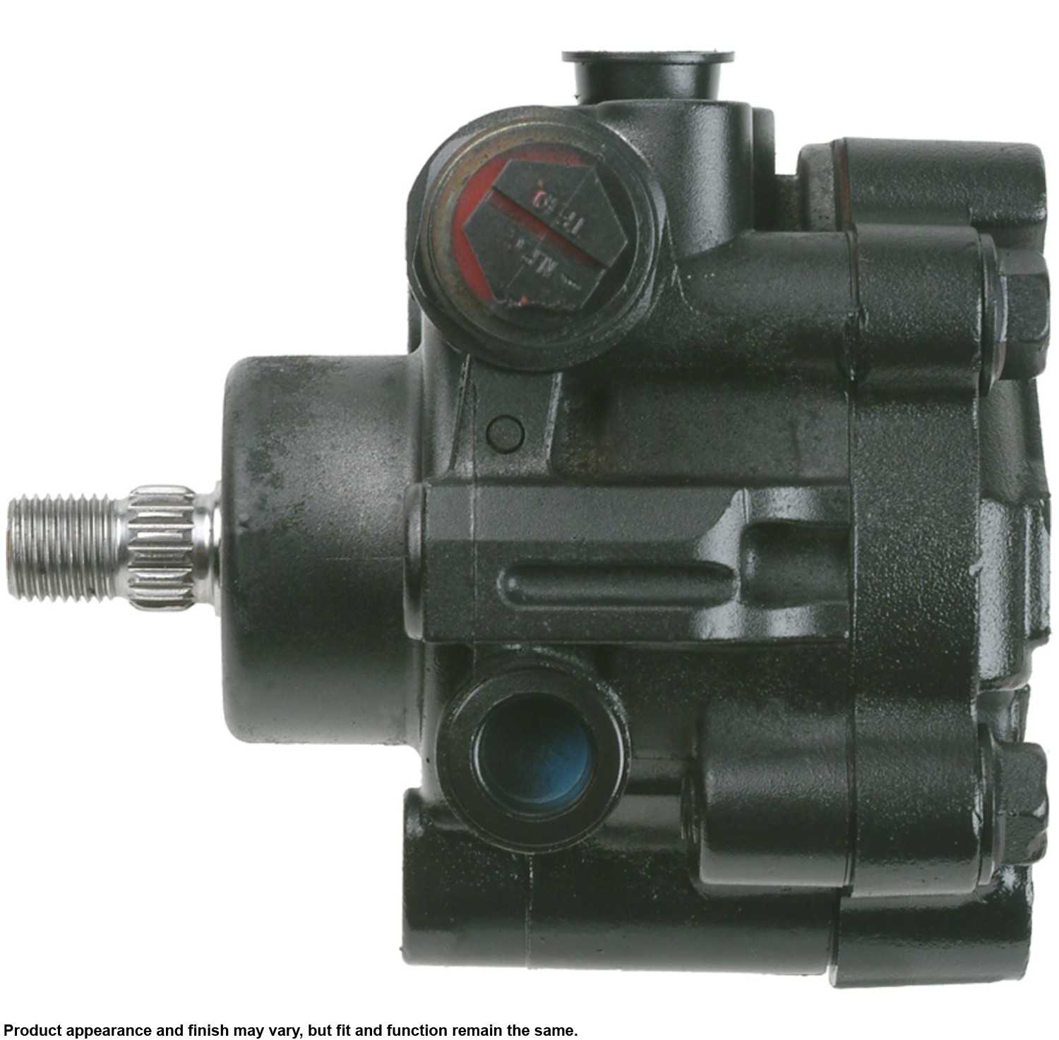 Cardone Reman Power Steering Pump 21-5360