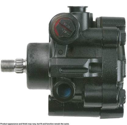 Cardone Reman Power Steering Pump 21-5360