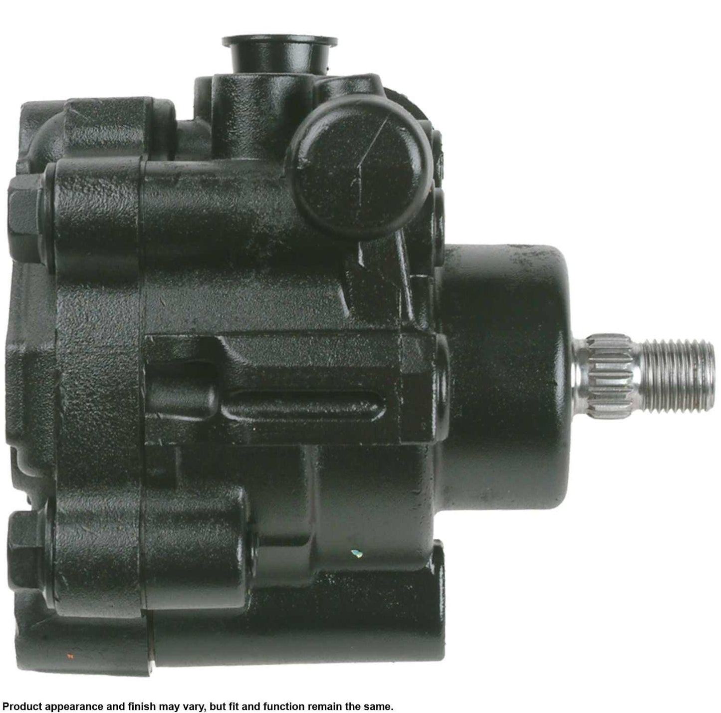 Cardone Reman Power Steering Pump 21-5360