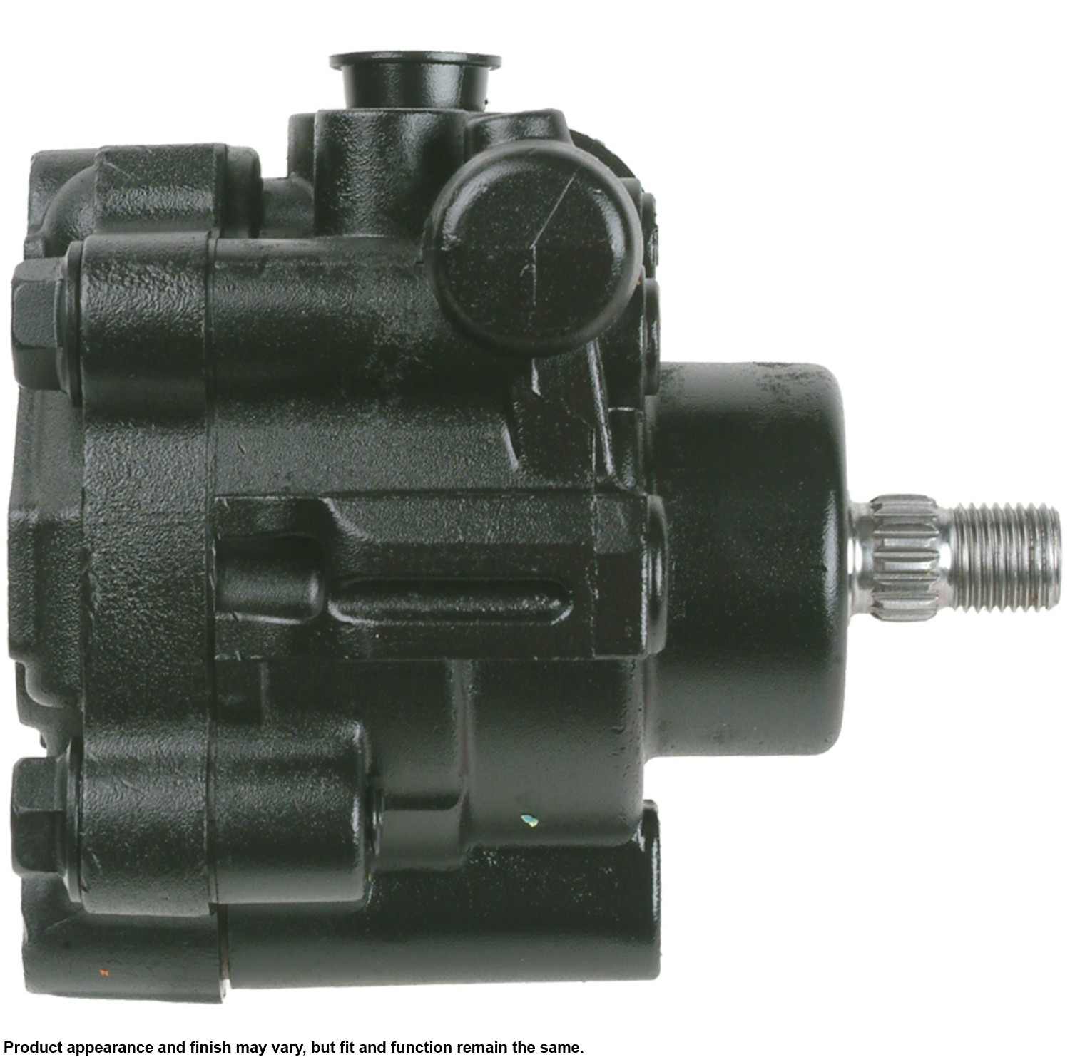 Cardone Reman Power Steering Pump 21-5360