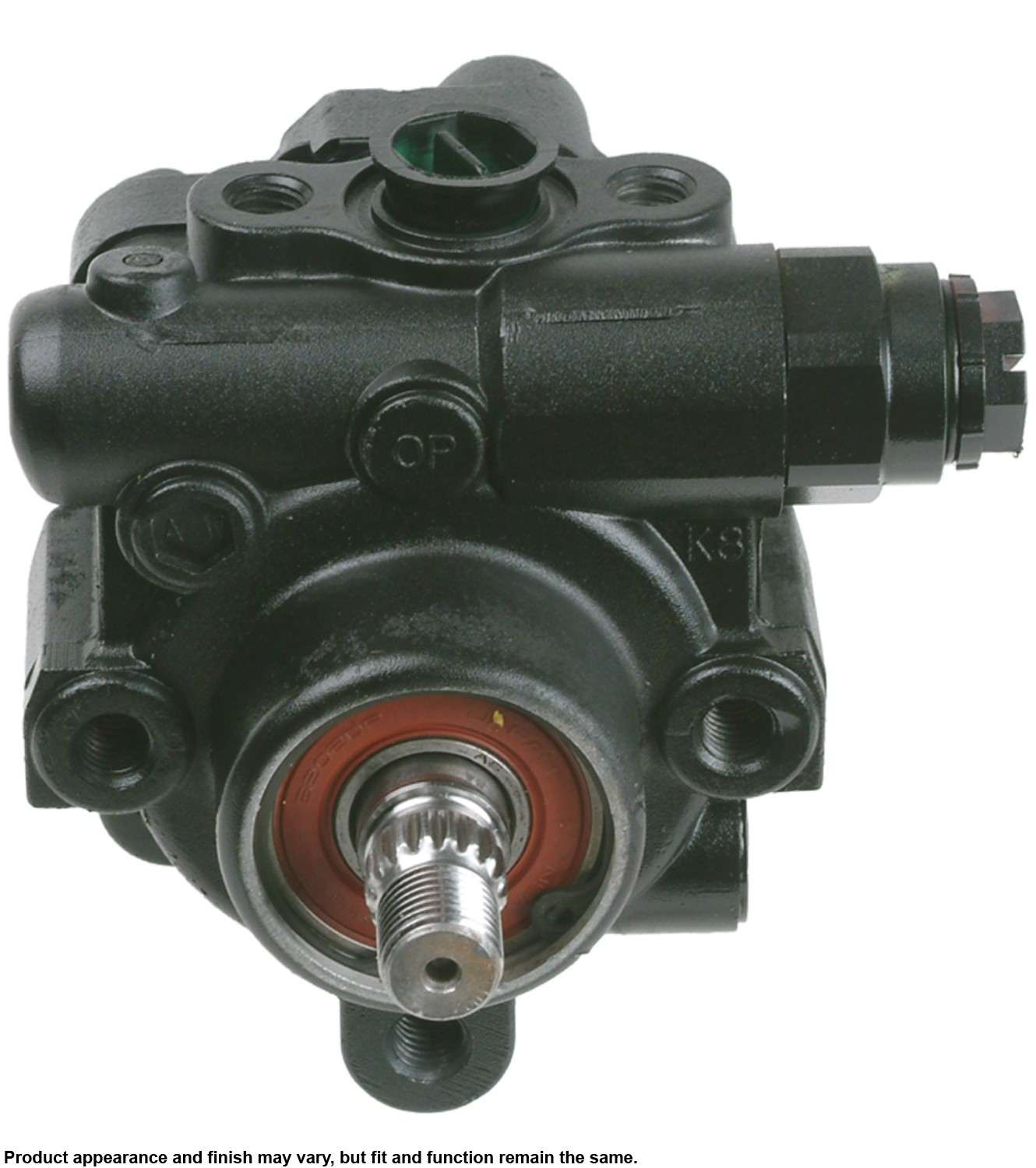 Cardone Reman Power Steering Pump 21-5360