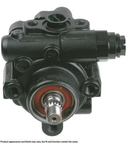 Cardone Reman Power Steering Pump 21-5360