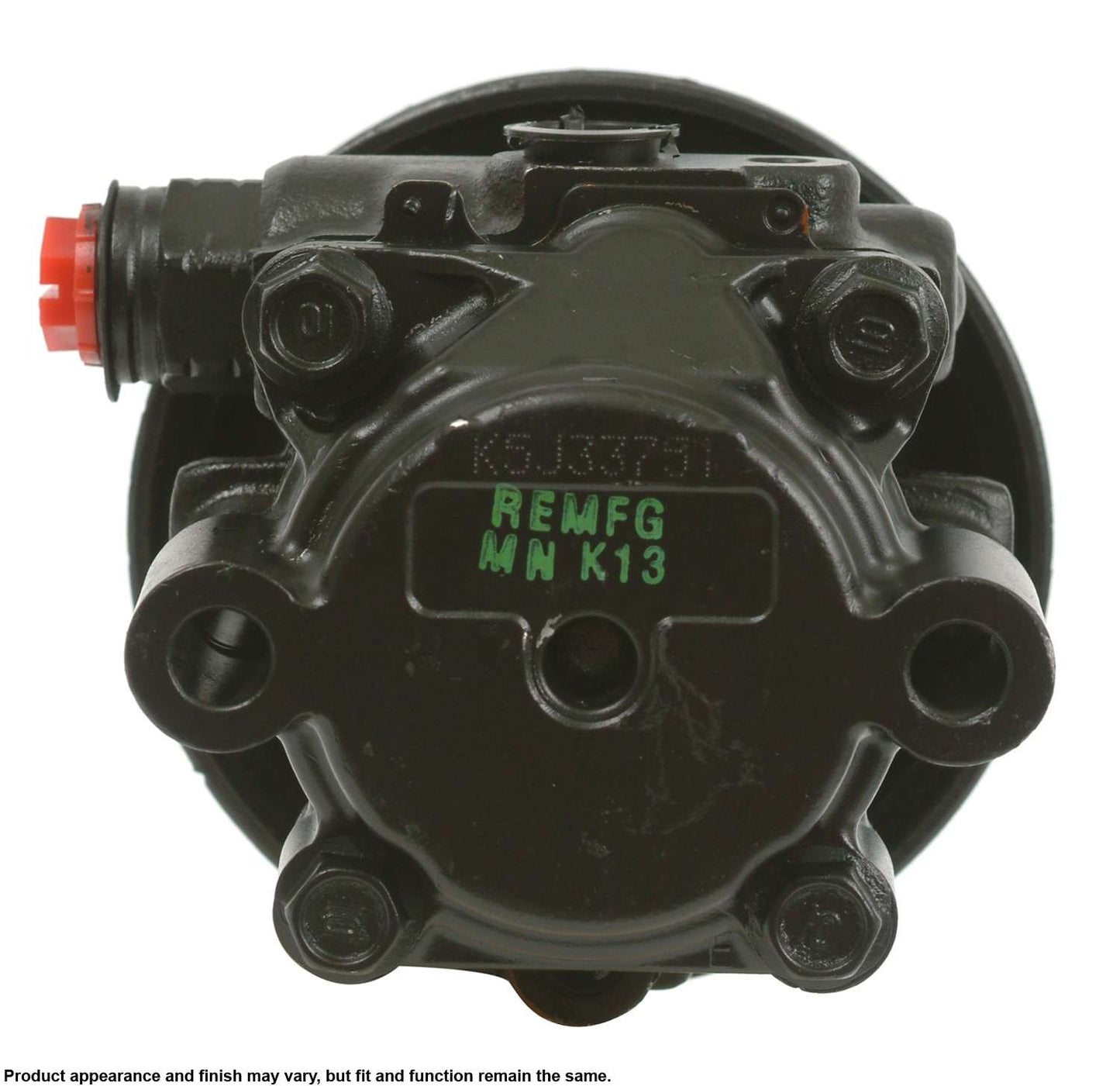 Cardone Reman Power Steering Pump 21-5362