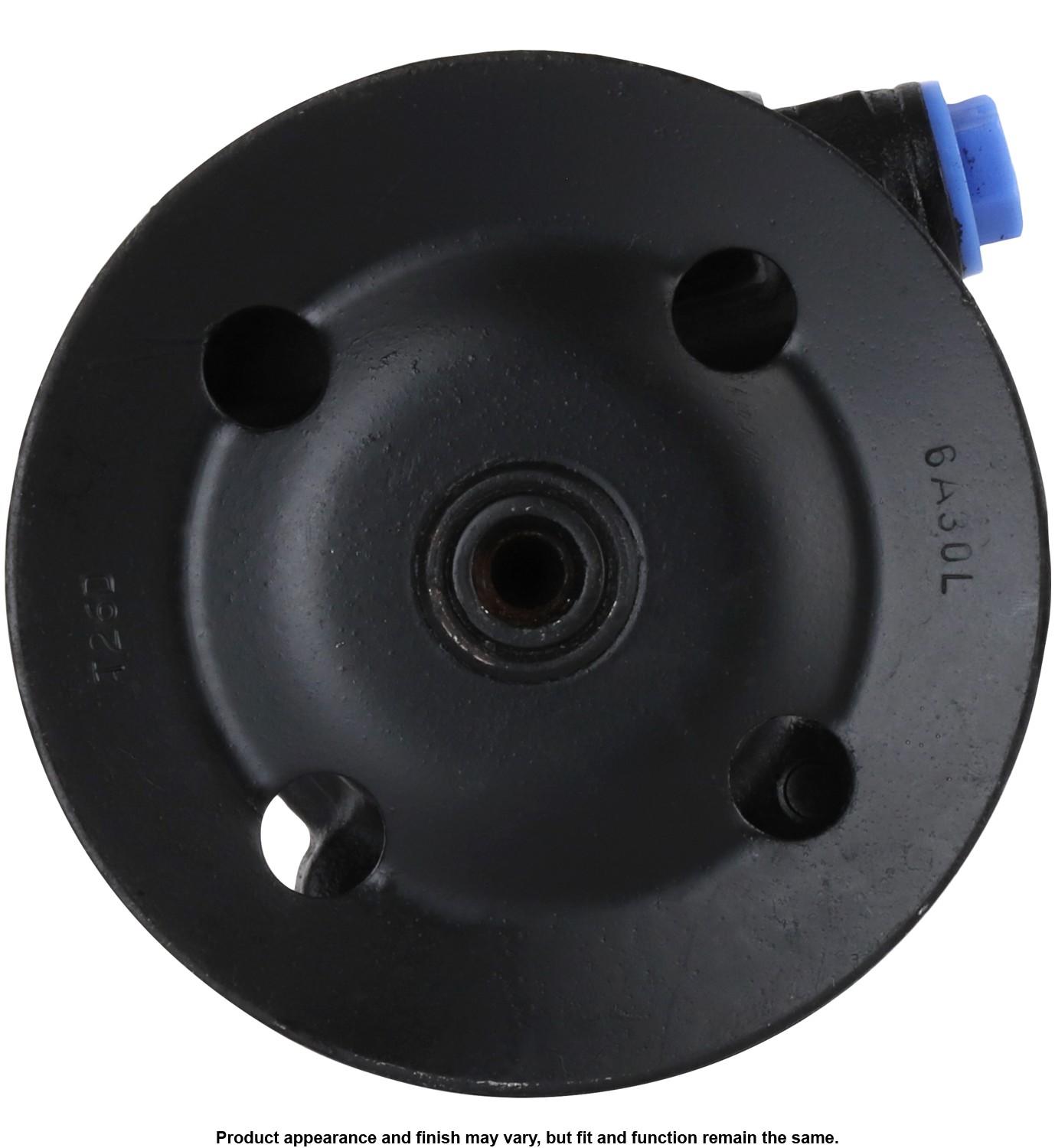 Cardone Reman Power Steering Pump 21-5362