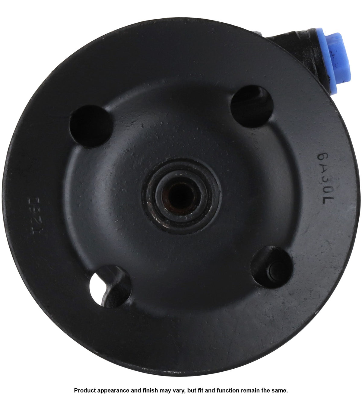 Cardone Reman Power Steering Pump 21-5362