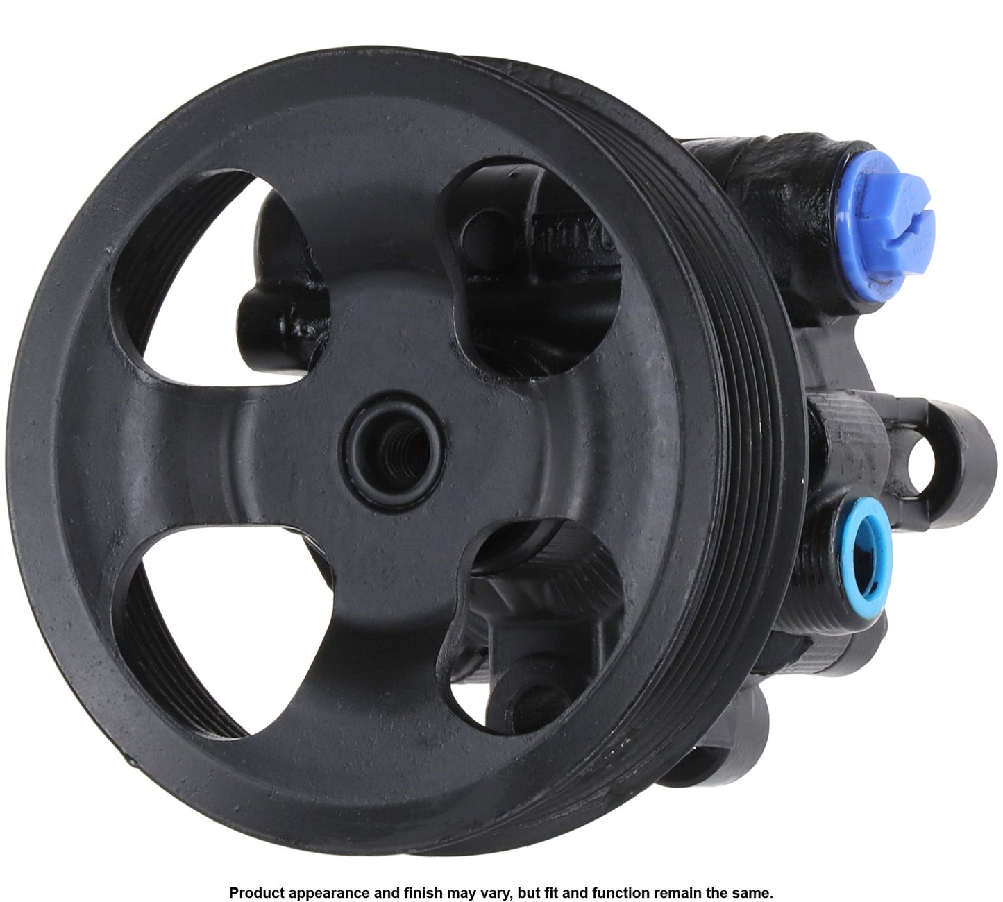 Cardone Reman Power Steering Pump 21-5363