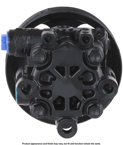 Cardone Reman Power Steering Pump 21-5363