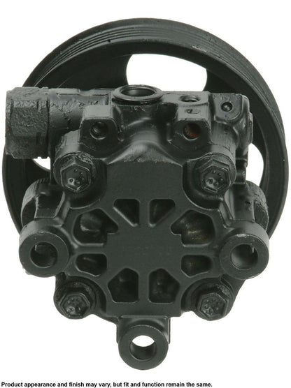 Cardone Reman Power Steering Pump 21-5363