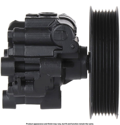 Cardone Reman Power Steering Pump 21-5363