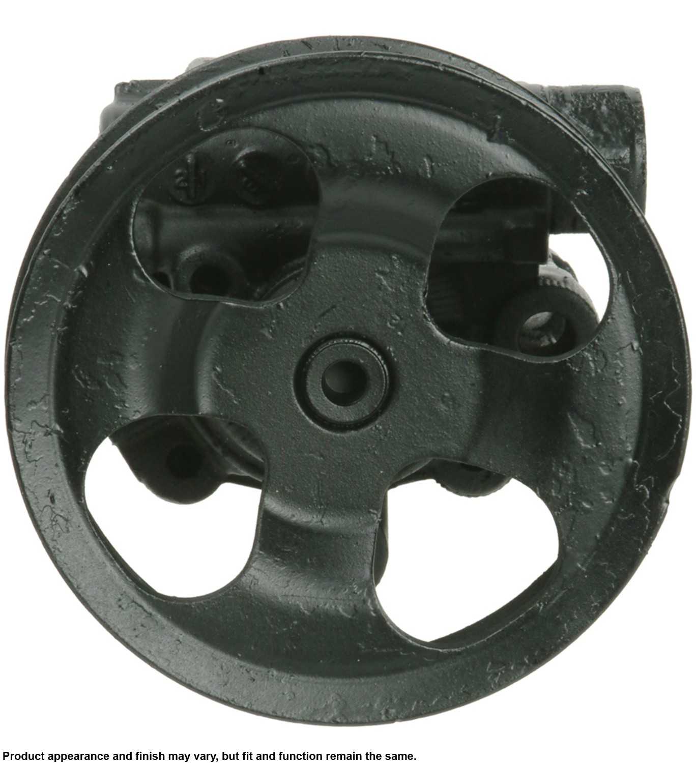 Cardone Reman Power Steering Pump 21-5363