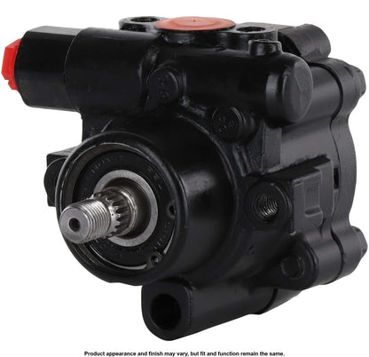 Cardone Reman Power Steering Pump 21-5366
