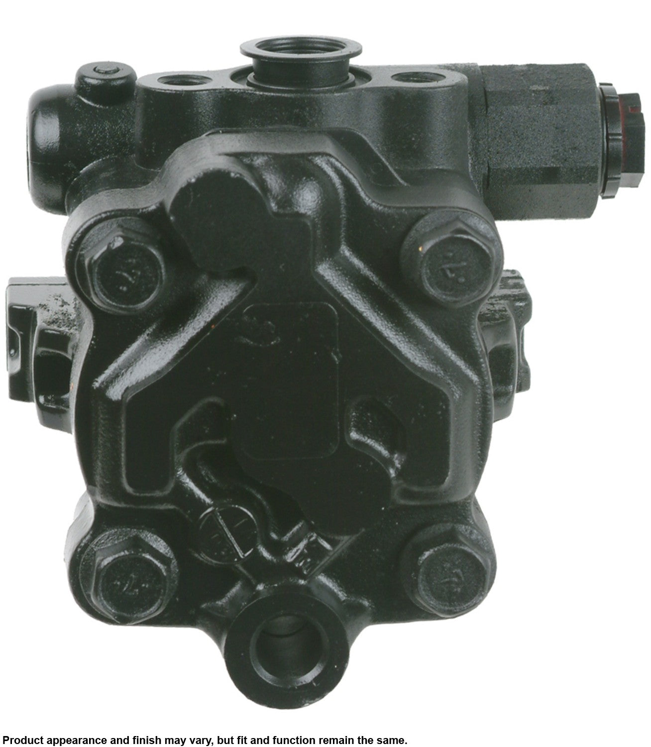Cardone Reman Power Steering Pump 21-5366