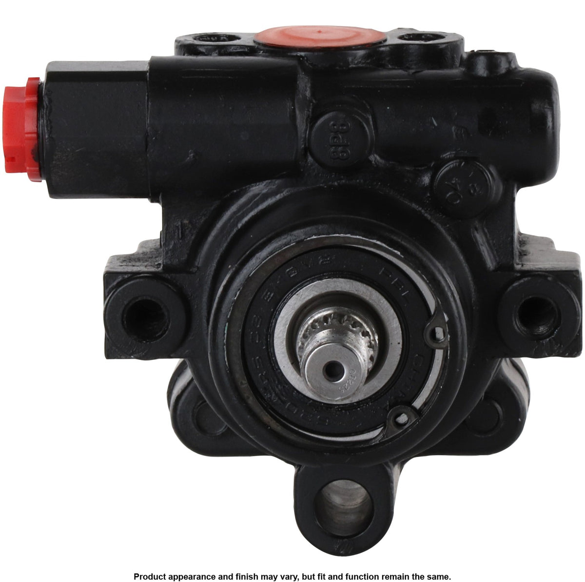 Cardone Reman Power Steering Pump 21-5366
