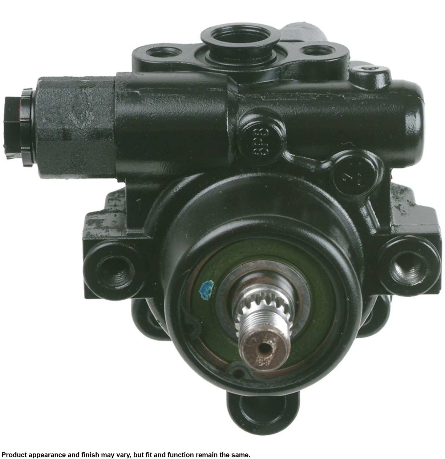 Cardone Reman Power Steering Pump 21-5366