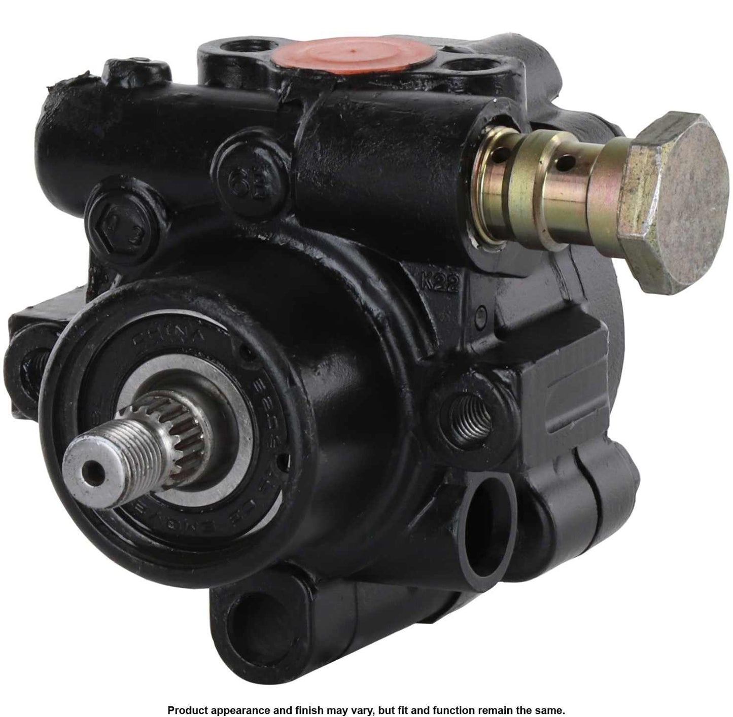 Cardone Reman Power Steering Pump 21-5367