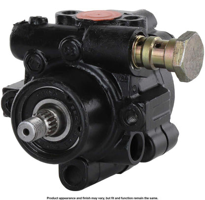 Cardone Reman Power Steering Pump 21-5367