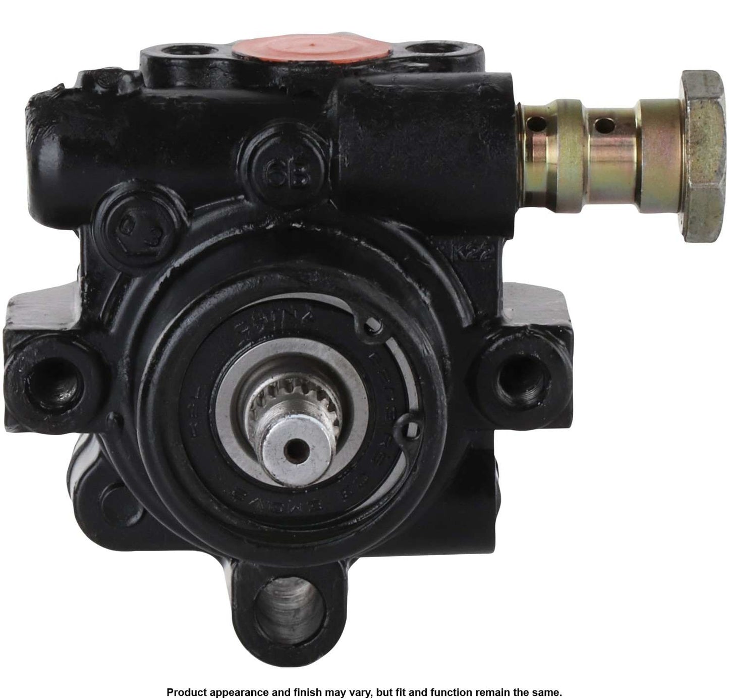 Cardone Reman Power Steering Pump 21-5367