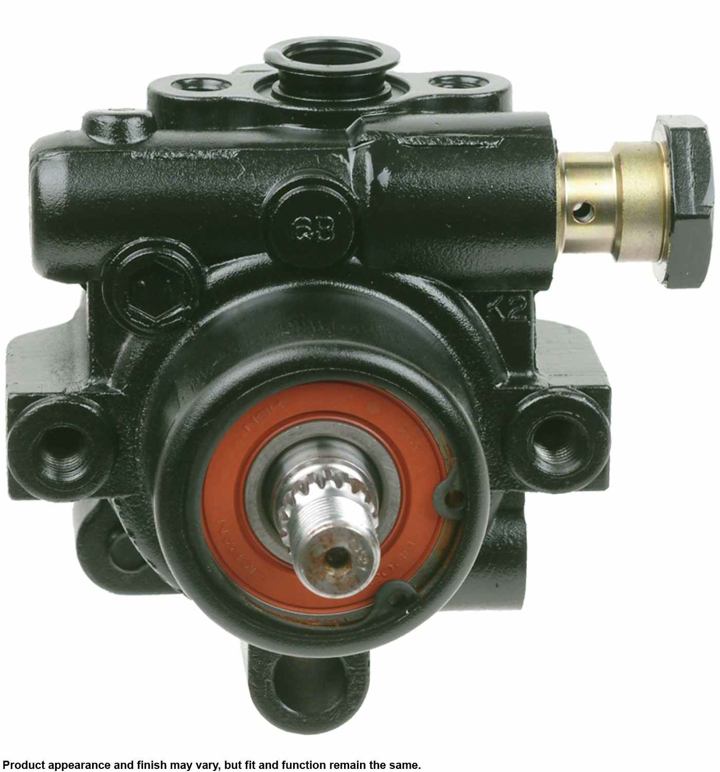 Cardone Reman Power Steering Pump 21-5367