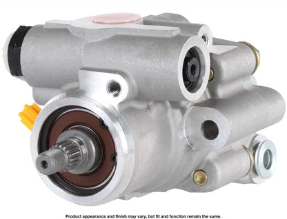 Cardone Reman Power Steering Pump 21-5368