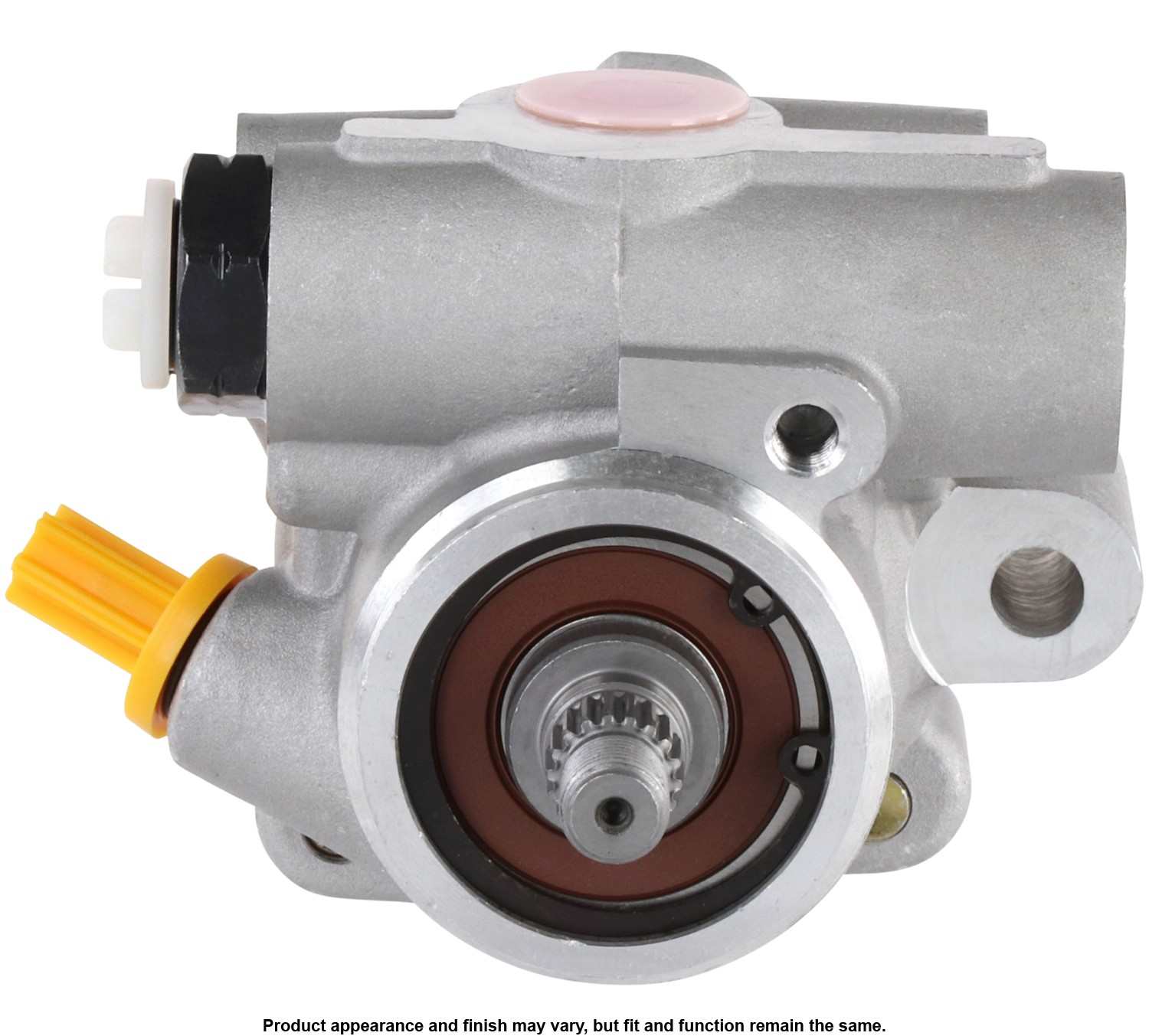 Cardone Reman Power Steering Pump 21-5368