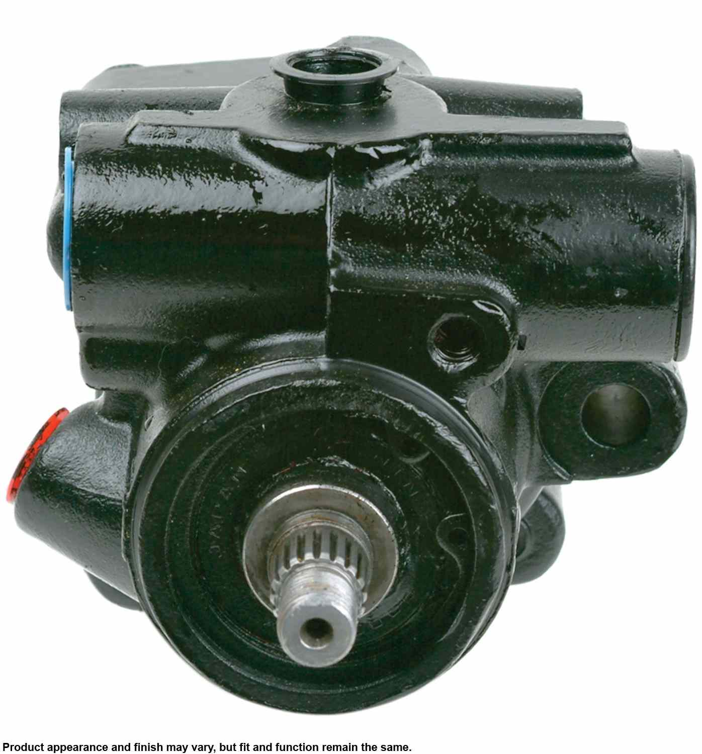 Cardone Reman Power Steering Pump 21-5368