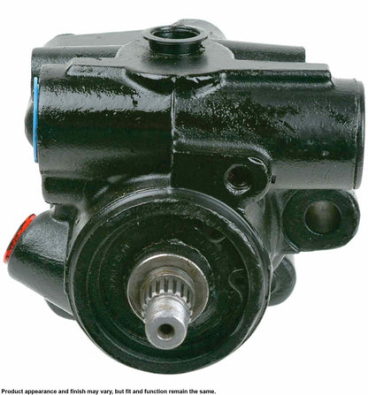 Cardone Reman Power Steering Pump 21-5368
