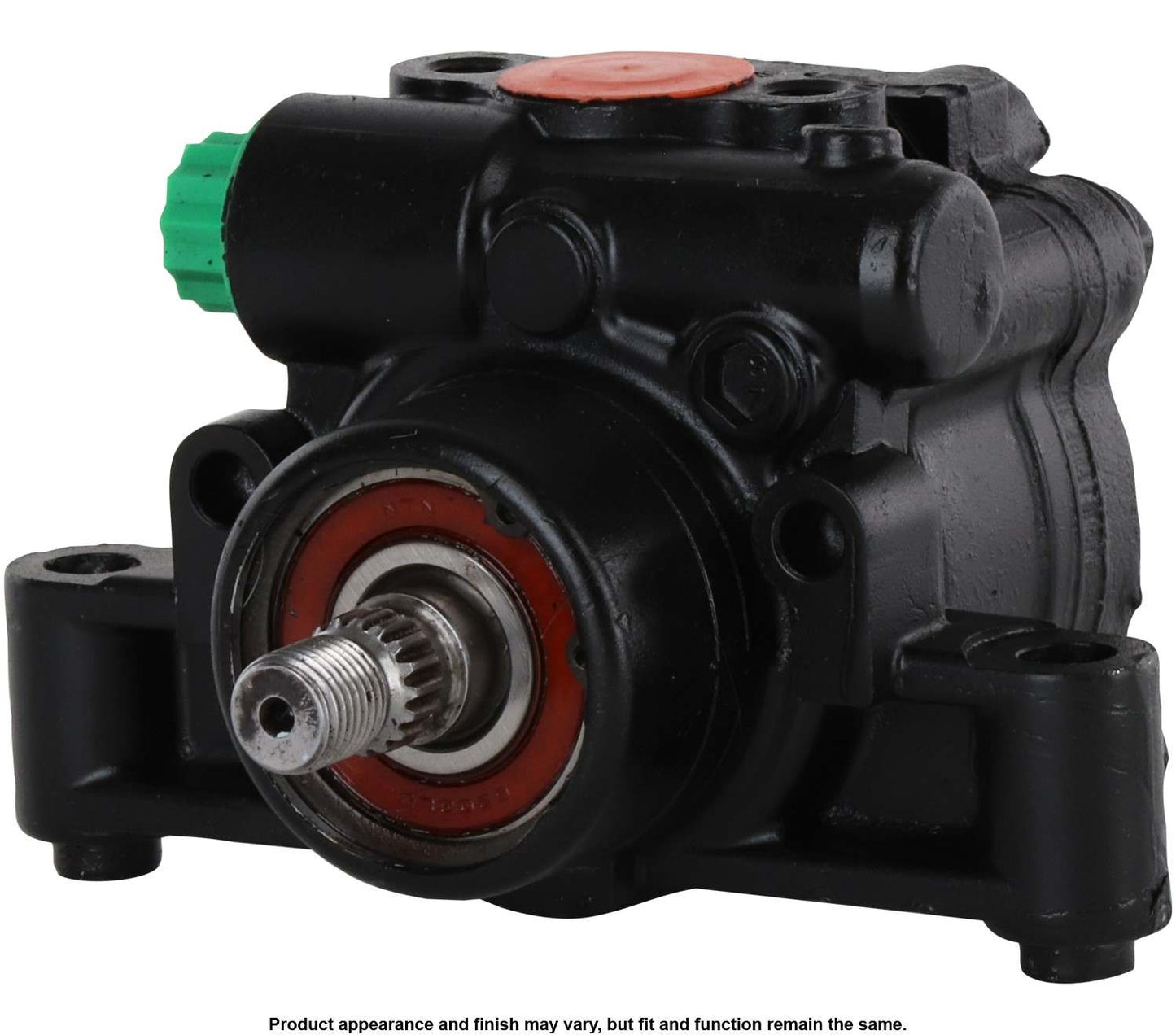 Cardone Reman Power Steering Pump 21-5370