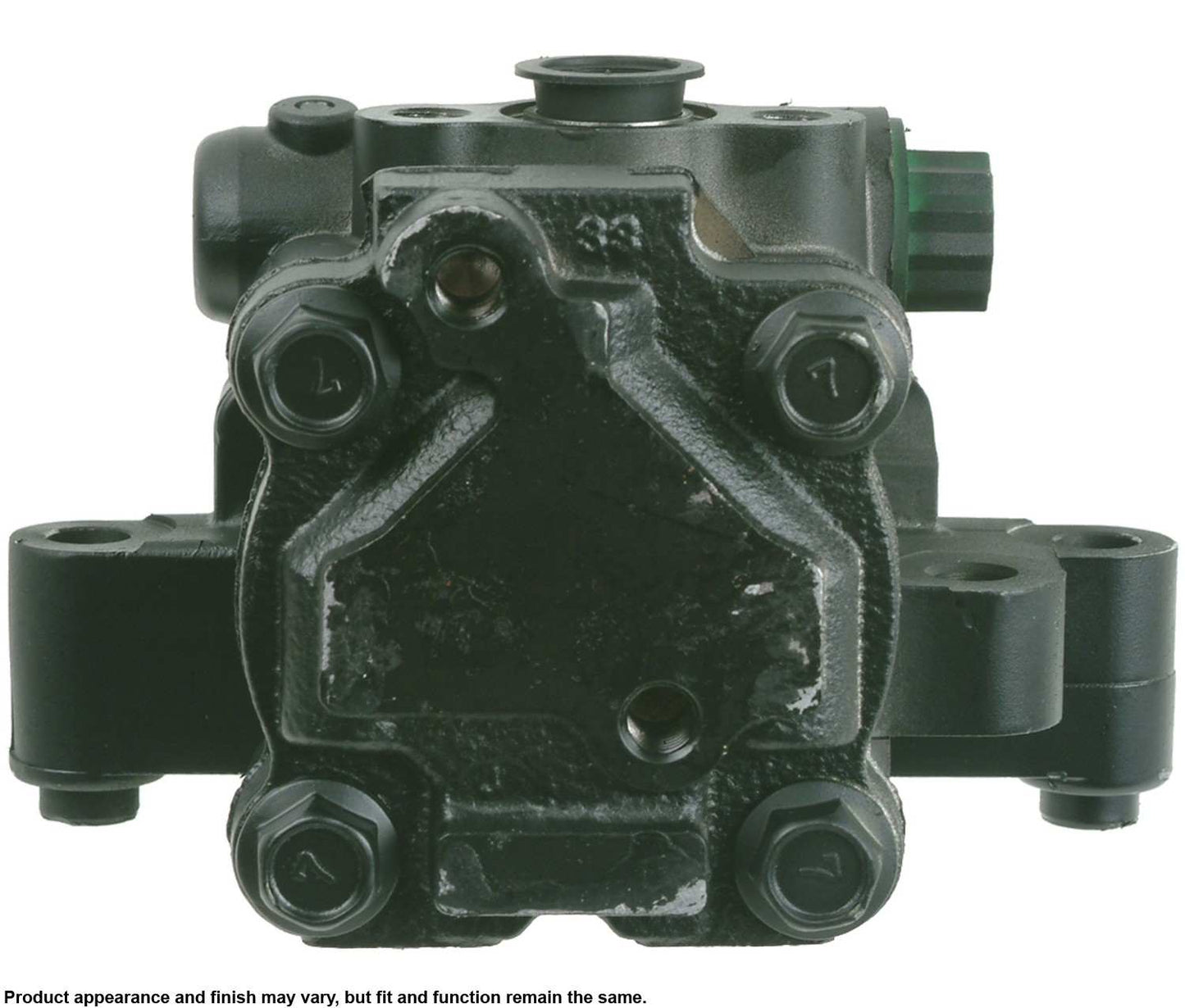 Cardone Reman Power Steering Pump 21-5370