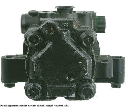 Cardone Reman Power Steering Pump 21-5370