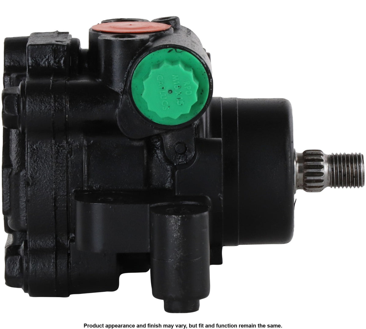 Cardone Reman Power Steering Pump 21-5370